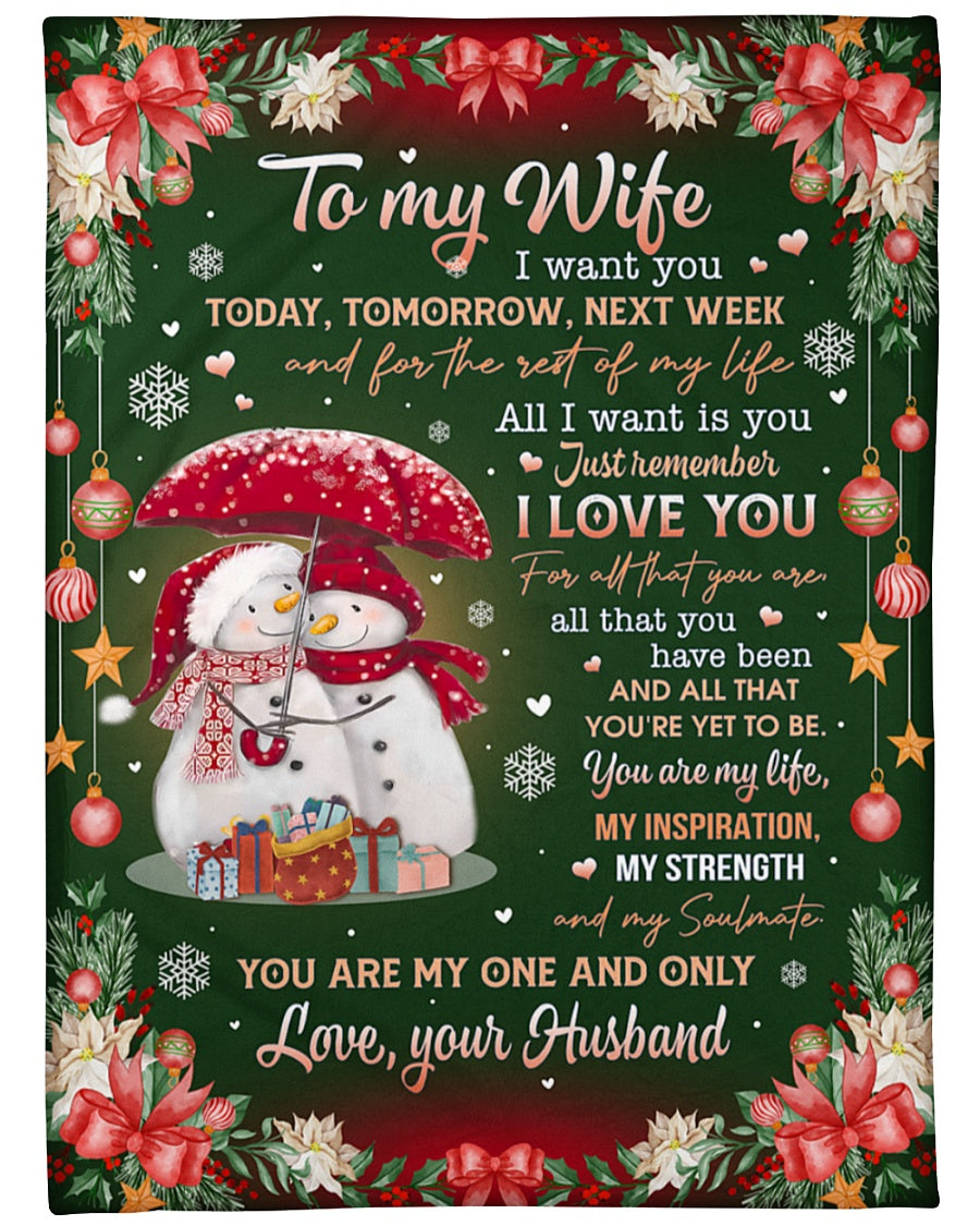 GIFT FOR WIFE