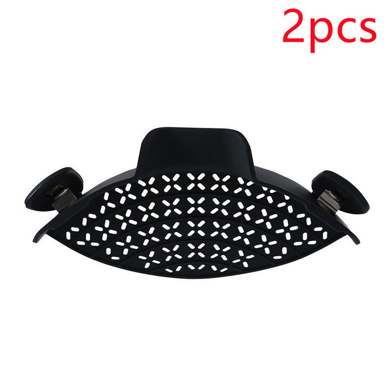 Kitchen Pot Side Drain Stopper