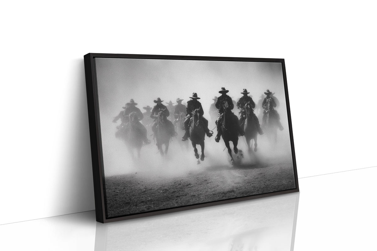 Riders In The Storm