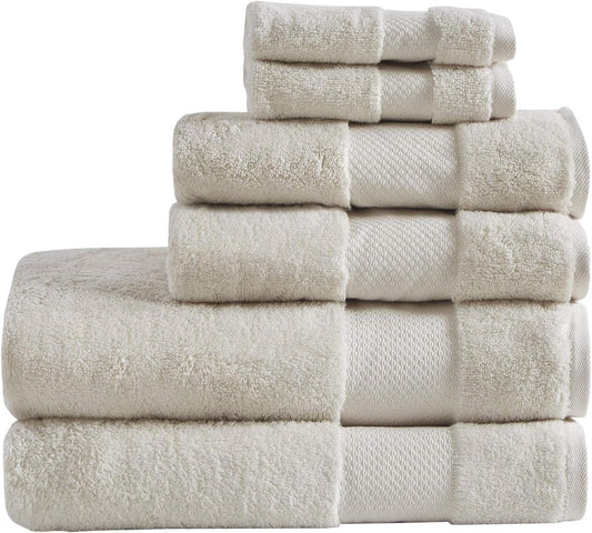 SIGNATURE BATH TOWELS