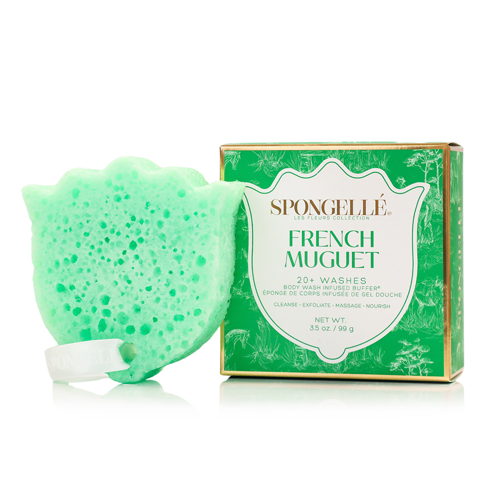 French Body Buffer Set