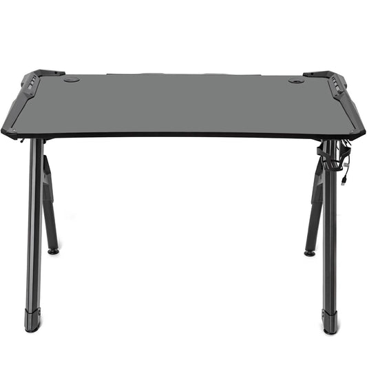 LED Gaming Desk
