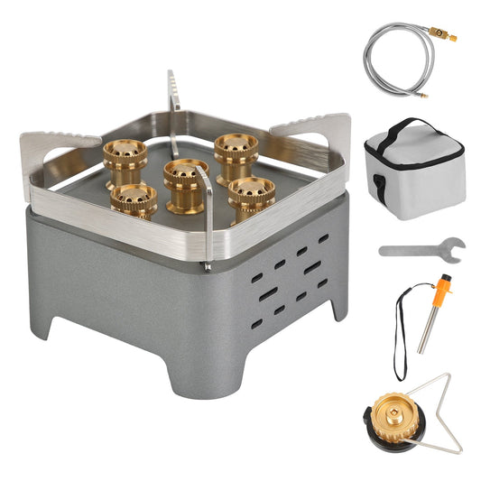 Portable Camping Stove