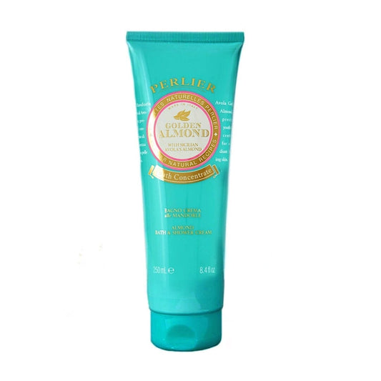 Golden Almond Bath & Shower Cream