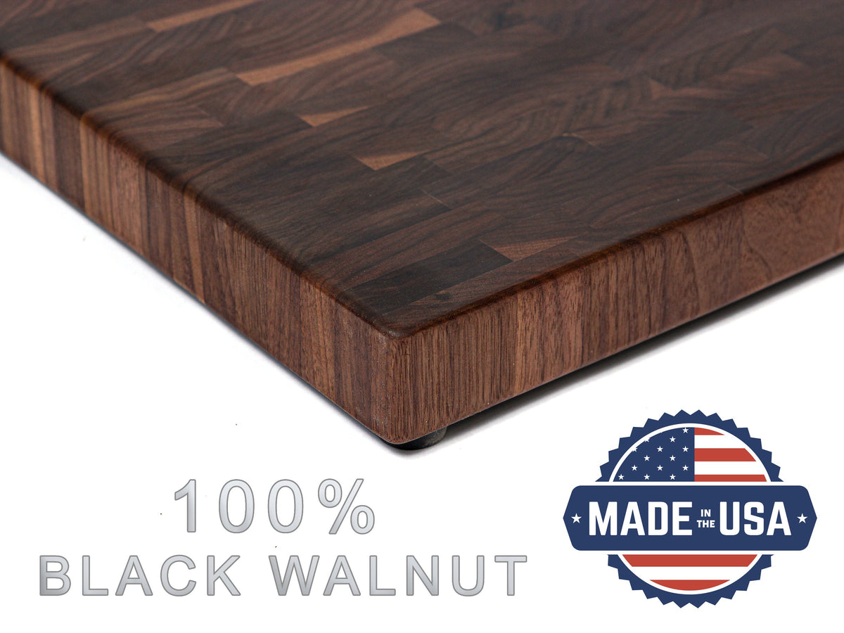 Custom Monogrammed Cutting Boards
