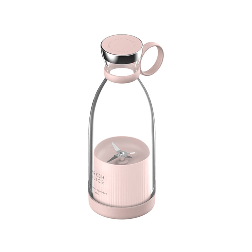 Portable Blender Juicer