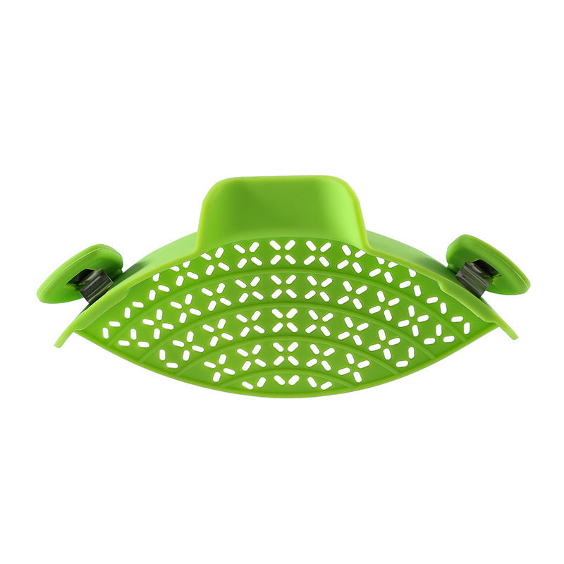 Kitchen Pot Side Drain Stopper