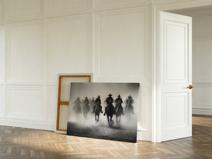 Riders In The Storm
