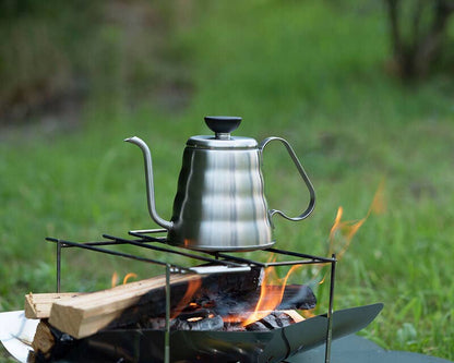 Metal Drip Coffee Kettle