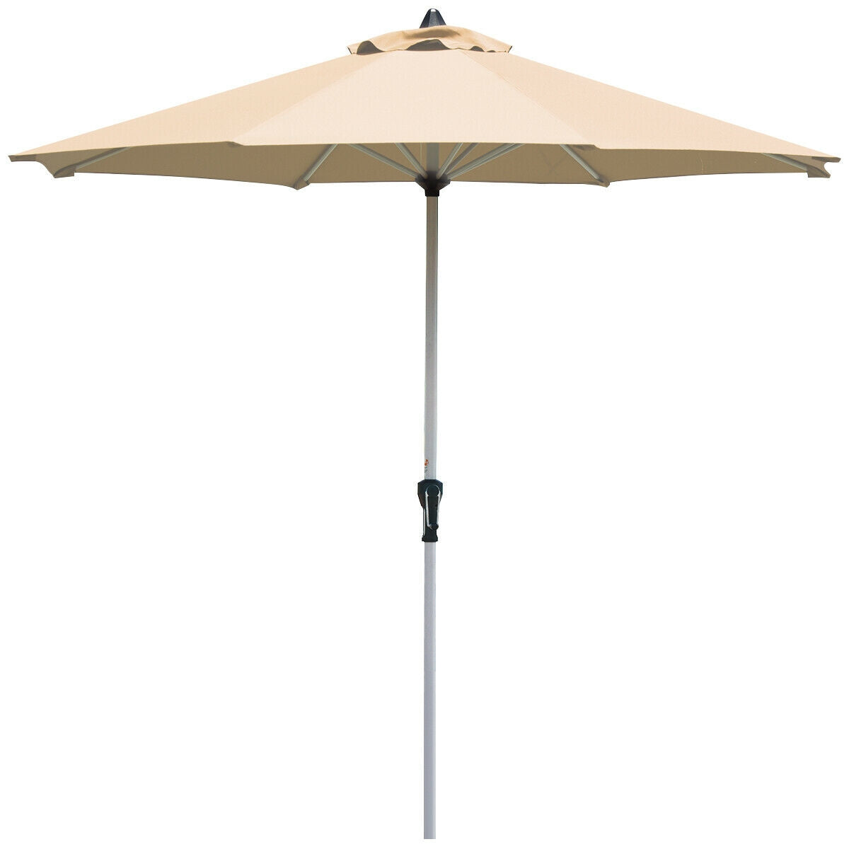 9' Outdoor Patio Umbrella