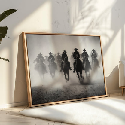 Riders In The Storm