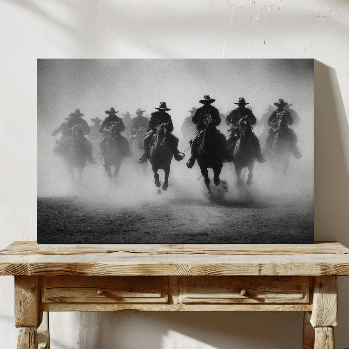 Riders In The Storm
