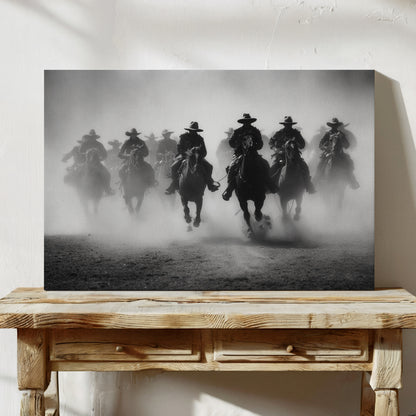 Riders In The Storm
