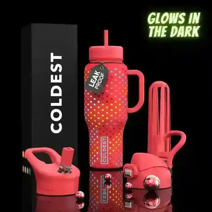 COLDEST 46oz Tumbler