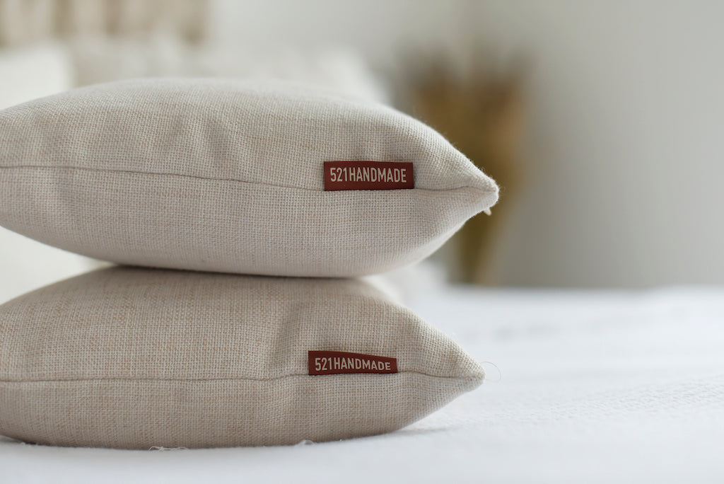 Center of Everything Pillow