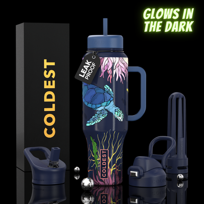 COLDEST 46oz Tumbler