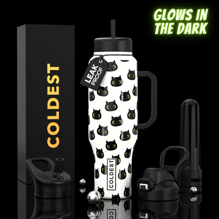COLDEST 46oz Tumbler