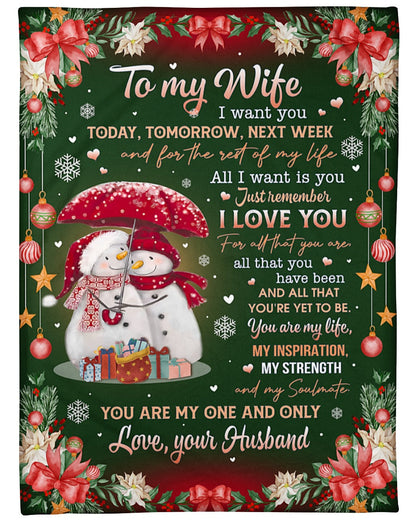 GIFT FOR WIFE