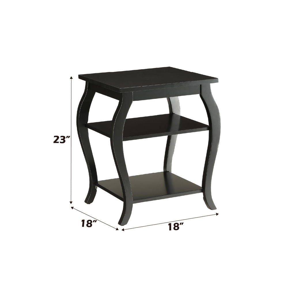 End Tables