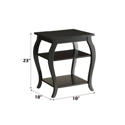 End Tables