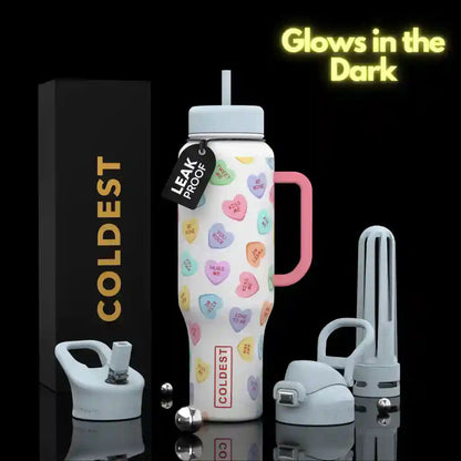 COLDEST 46oz Tumbler