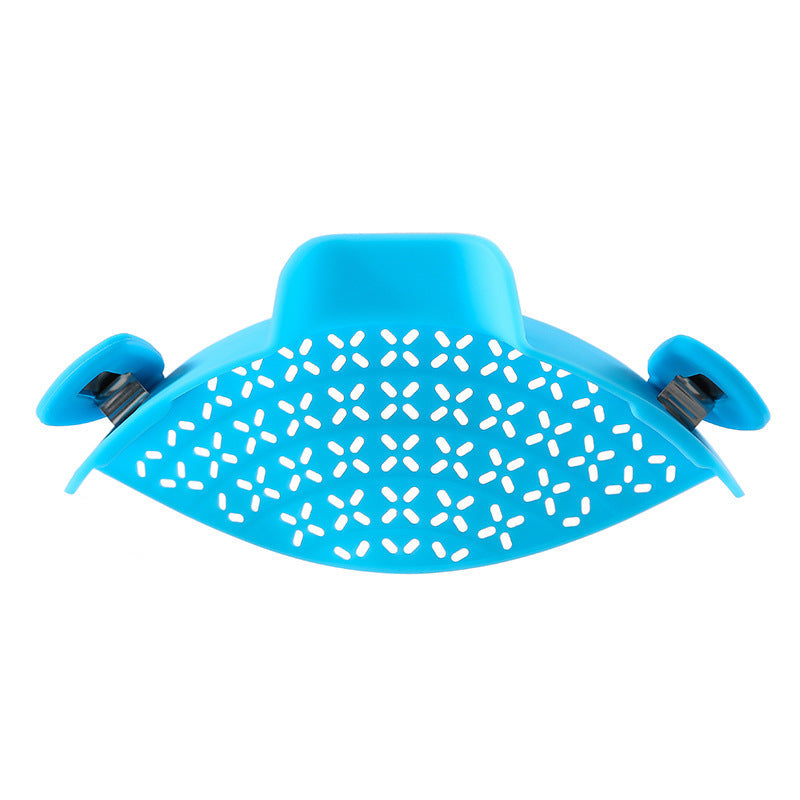Kitchen Pot Side Drain Stopper