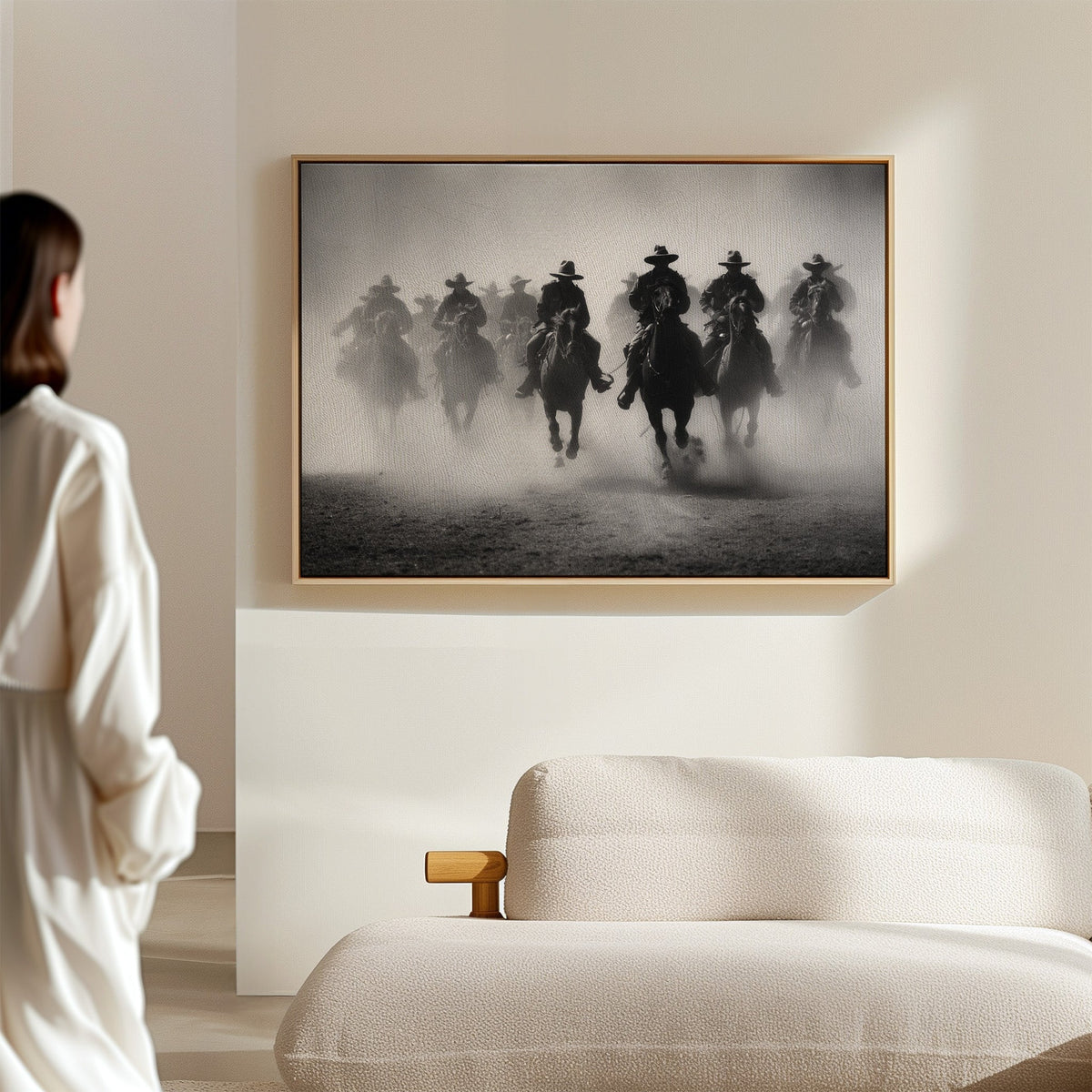 Riders In The Storm
