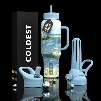 COLDEST 46oz Tumbler
