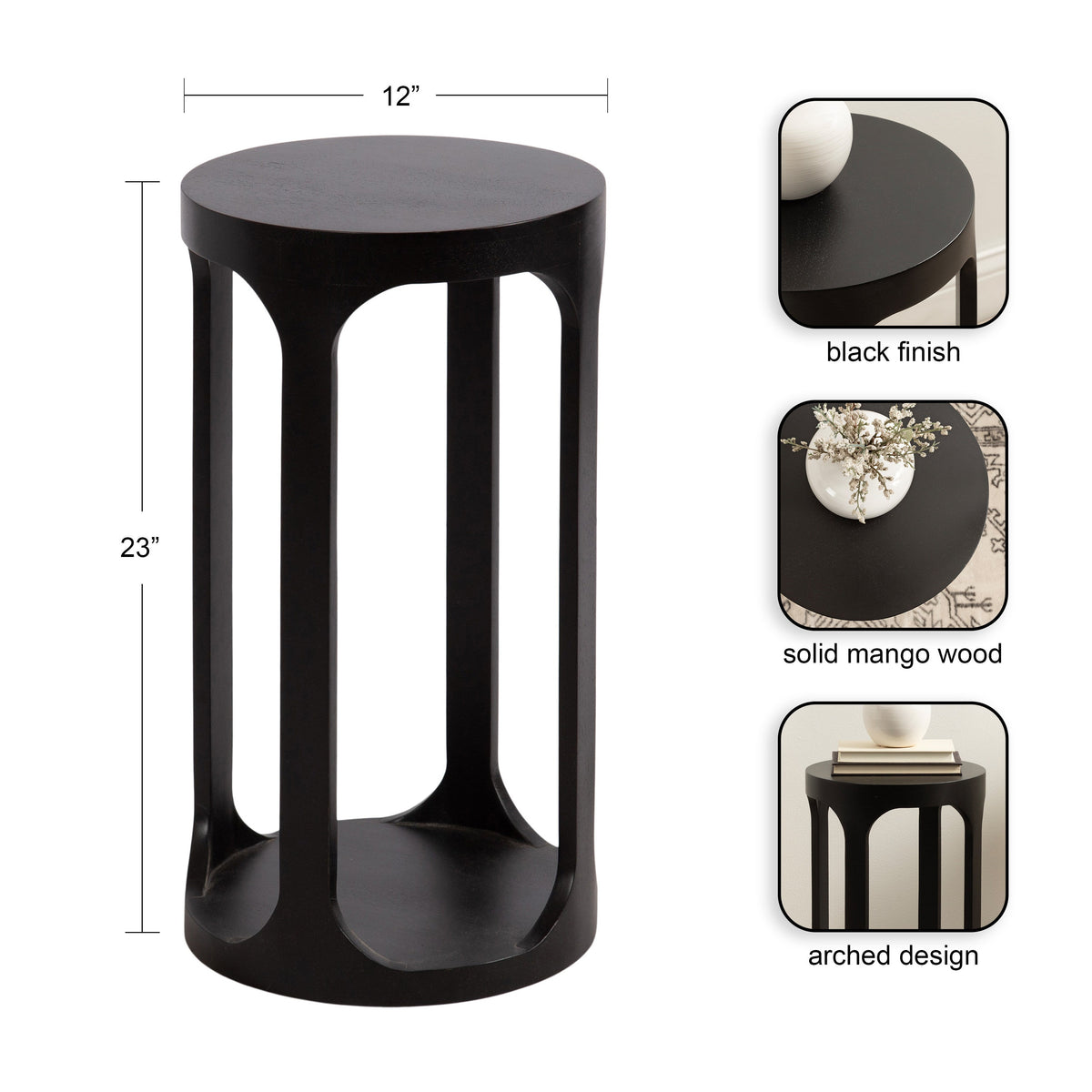 Drink Table