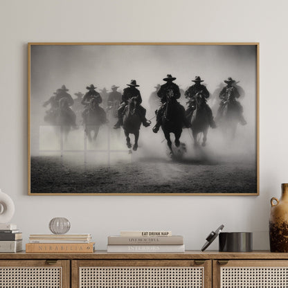 Riders In The Storm