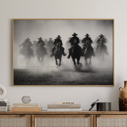 Riders In The Storm