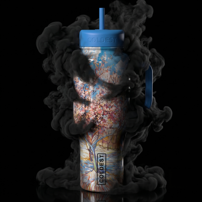 COLDEST 46oz Tumbler
