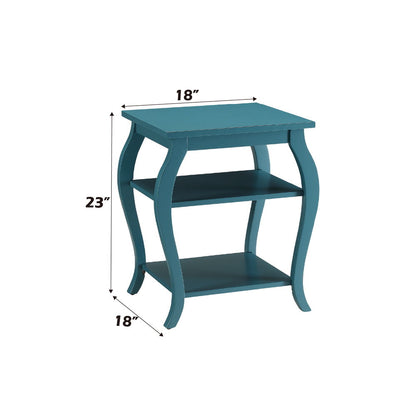 End Tables