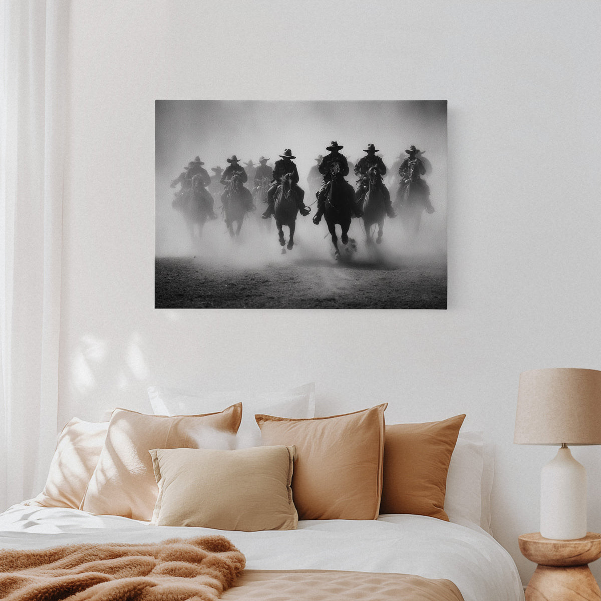 Riders In The Storm