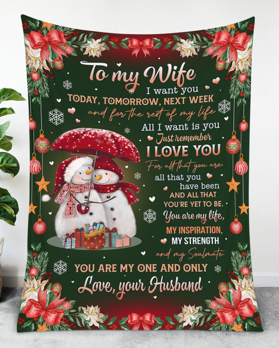 GIFT FOR WIFE