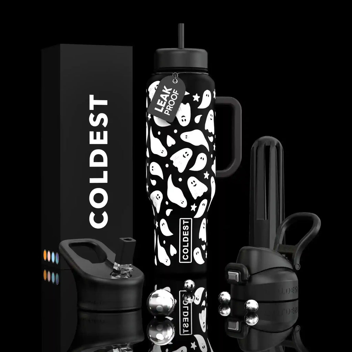COLDEST 46oz Tumbler