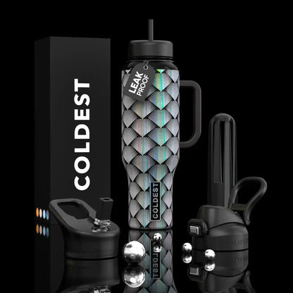 COLDEST 46oz Tumbler