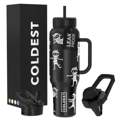 COLDEST 46oz Tumbler