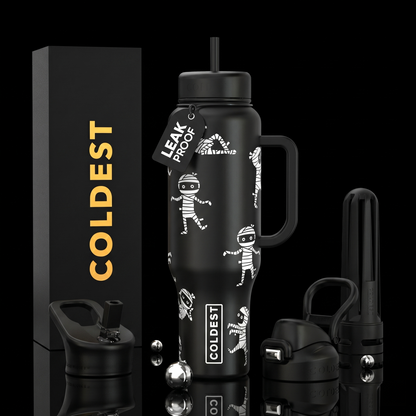 COLDEST 46oz Tumbler