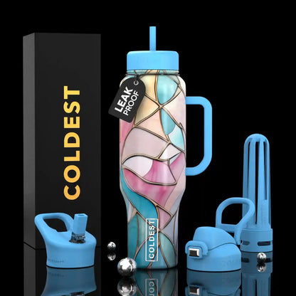 COLDEST 46oz Tumbler