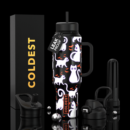 COLDEST 46oz Tumbler