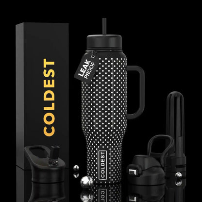 COLDEST 46oz Tumbler