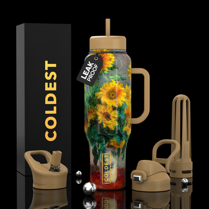 COLDEST 46oz Tumbler