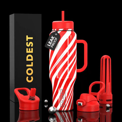 COLDEST 46oz Tumbler