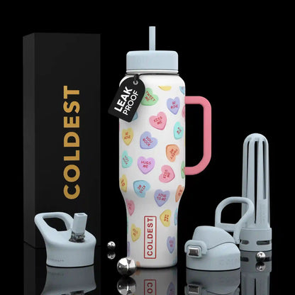 COLDEST 46oz Tumbler
