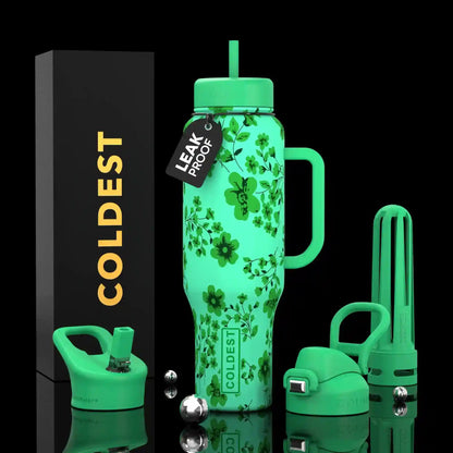 COLDEST 46oz Tumbler