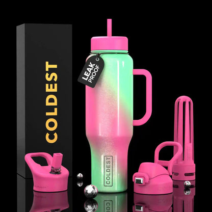 COLDEST 46oz Tumbler