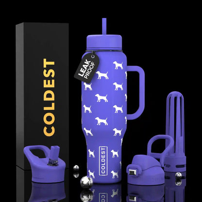 COLDEST 46oz Tumbler