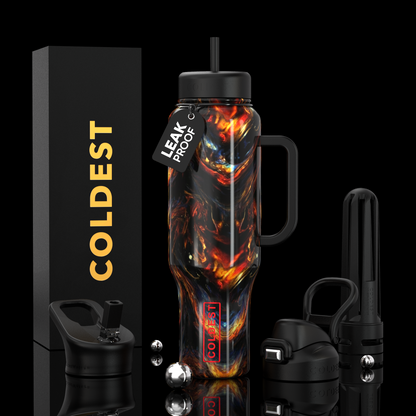 COLDEST 46oz Tumbler