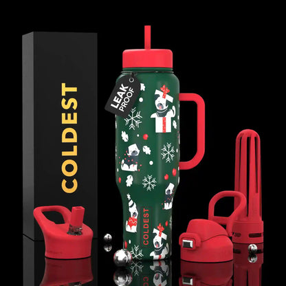 COLDEST 46oz Tumbler